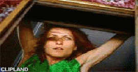animated gif of United Distillers & Vintners; Smirnoff(Brand); Vodka(Product) "Smarienburg" (1996)