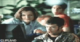 animated gif of United Parcel Service; UPS(Brand) "Orders"