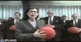 animated gif of Uproar.com; Uproar.com(Brand) "Bombardment"