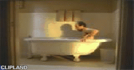 animated gif of Viejas Casino; Viejas Casino(Brand) "Goldfish"