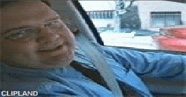 animated gif of Volkswagen; Volkswagen(Brand); Passat(Product) "Bad Listener [Secret]"
