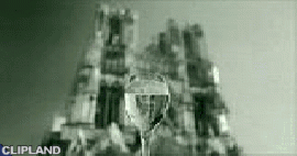 animated gif of Waitrose Ltd; Waitrose(Brand) "Christmas Champagne Pudding"
