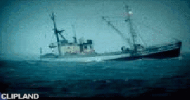 animated gif of Waitrose Ltd; Waitrose(Brand) "Fresh Icelandic Cod / Fish"