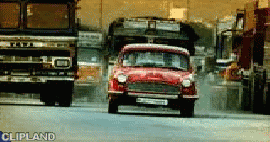 animated gif of Waitrose Ltd; Waitrose(Brand) "Indian Meals"