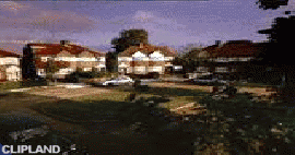 animated gif of Whitbread Beer Company; Heineken(Brand); Beer(Product) "Rubbish [How Refreshing...How Heineken]" (6/7/)