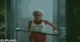 animated gif of Apple "1984" (1984)