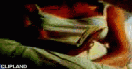 animated gif of Ford - Fiesta "Mein Neuer Fiesta"
