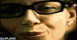 animated gif of K-mart "Mad About You"