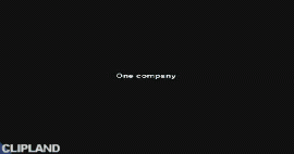 animated gif of DaimlerChrysler "Infinite Possibilities" (2001)