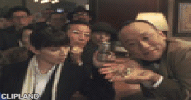 animated gif of Coca-Cola(Brand), Georgia(Product) 