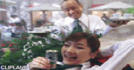 animated gif of Coca-Cola(Brand), Georgia(Product) 