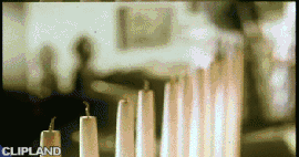 animated gif of Tupperware(Brand), Tupperware(Product) "10th Anniversary" (1961)