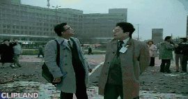 animated gif of SXF Berlin Schönefeld Airport(Product) "Alex (Wir Starten Durch.)"