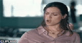 animated gif of SAEME(Advertiser), Evian(Brand) "Voices Of Youth/  Les Voix De La Jeunesse (Déclarée Source De Jeunesse Par Votre Corps./  Approved By Your Body As A Source Of Youth.)" (2003)