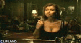 animated gif of Brauerei Diebels(Advertiser), Diebels(Brand), Dimix(Product) "Bar/ Kopfschütteln" (2004)