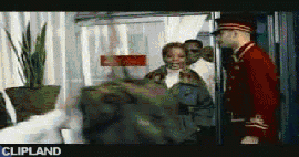 animated gif of General Motors(Advertiser); Chevrolet(Brand); Chevrolet(Product) "Singers" (2007)