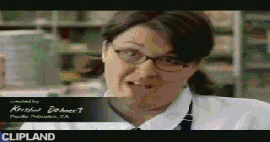 animated gif of FritoLay(Advertiser); Doritos(Brand); Doritos(Product) "Cashier" (2007)