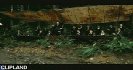 animated gif of Careerbuilder.com(Advertiser); Careerbuilder.com(Brand); Careerbuilder.com(Product) "Survival of the Fittest" (2007)