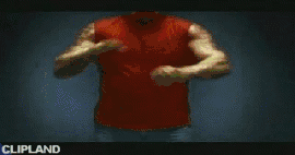 animated gif of Hewlett-Packard(Advertiser); Hewlett-Packard(Brand); Hewlett-Packard(Product) "Orange County Choppers" (2007)