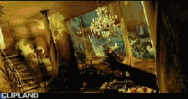 animated gif of Enya "Only Time"