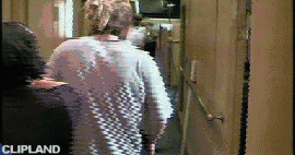 animated gif of Die Fantastischen Vier "Buenos Dias Messias" (1999)
