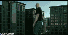 animated gif of H-Blockx "Oh Hell Yeah" (1999)