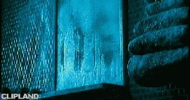 animated gif of Ricky Martin "Private  Emotion" (2000)