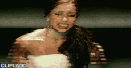 animated gif of Mya feat. Jadakiss "The Best Of Me" (2000)