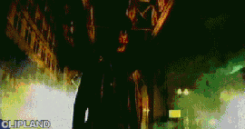 animated gif of R. Kelly "Bad Man" (2000)