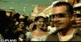 animated gif of 98 Degrees "Give Me Just One Night" (2000)