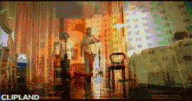 animated gif of Shaggy feat. Ravon "Angel" (2001)