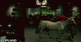 animated gif of Dido "Here With Me (version 2)" (2000)