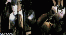 animated gif of Raging Speedhorn "Thumper" (2001)