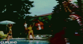 animated gif of QB Finest feat. Nas & Bravehearts "Oochie Wally" (2001)