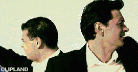 animated gif of Die 3. Generation "Glaub' Nicht Alles" (2001)