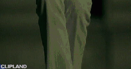 animated gif of Heather Nova "I'm No Angel" (2001)