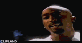 animated gif of Tupac "Life Goes On"