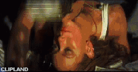 animated gif of Enrique Iglesias "Hero (version 1: US version)" (2001)