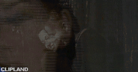 animated gif of Aquagen "Hard To Say I'm Sorry" (2002)
