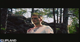 animated gif of DJs @ Work "Time 2 Wonder" (2002)