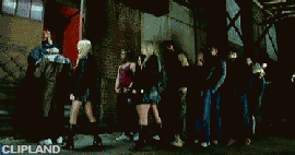 animated gif of Bro'Sis "Hot Temptation" (2002)