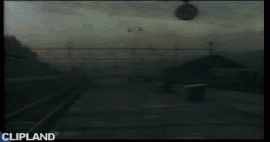 animated gif of ABBA "The Day Before You Came"