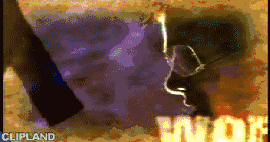 animated gif of Dance Nation "Words" (2002)