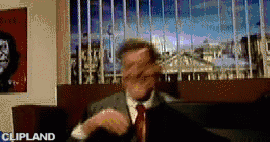 animated gif of Die Gerd Show "Alles Wird Gut" (2003)