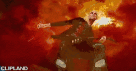 animated gif of Within Temptation "Icequeen" (2003)