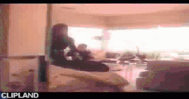 animated gif of Timmy T "One More Try" (1991)