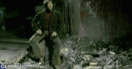 animated gif of Wohlfahrt, Wurts Kesici "All For One" (2003)