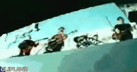 animated gif of Caesars "Jerk It Out" (2004)