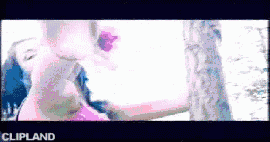 animated gif of Freestylers "Push Up" (2004)