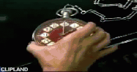 animated gif of Gwen Stefani "What You Waiting For" (2004)